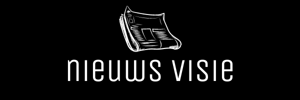 Nieuws Visie logo